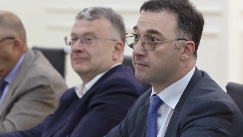 ამ ეტაპზე, თხილის სექტორისთვის ცალკე სუბსიდირების პროგრამის ამოქმედება არ იგეგმება|სამინისტრო