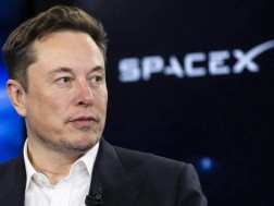 spacex