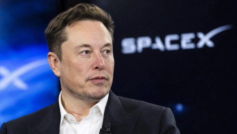 SpaceX უფრო დიდია, ვიდრე რუსეთის ეკონომიკა