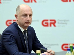 დავით ფერაძე