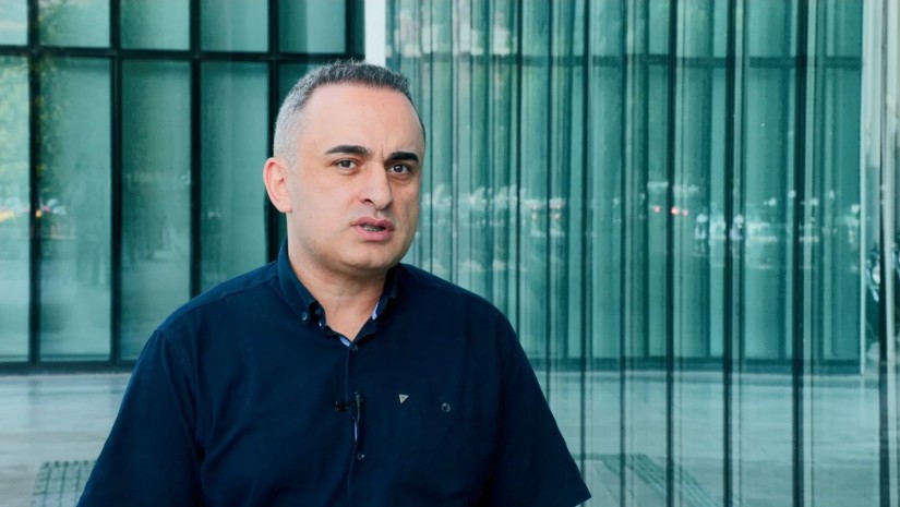 არასწორია ერთგვაროვანი მიდგომა მცირე და მსხვილი ბიზნესის მიმართ - ზურაბ ძნელაშვილი "საგადასახადო შეთანხმების" ტარიფებზე