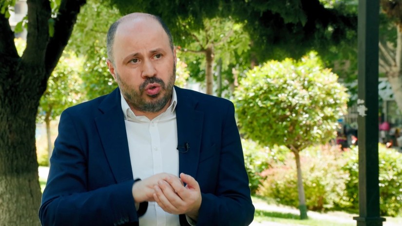 ფინანსთა სამინისტრომ ბარტერული ოპერაციების დღგ-ით დაბეგვრის მიდგომა შეცვალა - დავით პაპიაშვილის განმარტება
