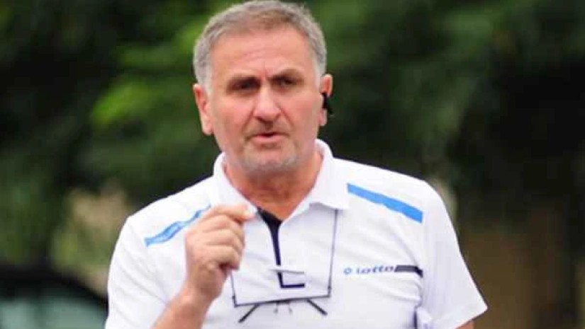 ჯამალაშვილი ბრალს არ აღიარებს, მისთვის გაუგებარია რას ედავება გამოძიება - "ფერაძის სქემისთვის" დაკავებულის ადვოკატი