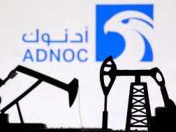 ADNOC