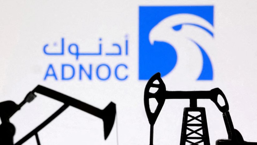 საამიროებმა OPEC-ის დატოვების შემდეგ ნავთობის მოპოვება მკვეთრად გაზარდა