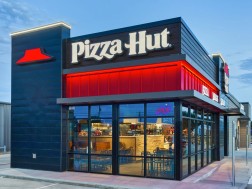 Yum Brands & Pizza Hut