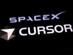 SpaceX & Cursor