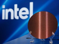 Intel-ის ჩიპები