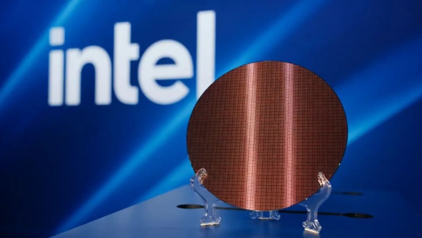 Intel-მა უახლესი ჩიპების წარმოება დაიწყო