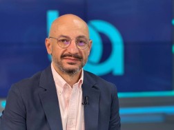 ალექსანდრე ძნელაძე