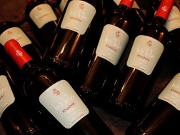 PONGINO WINE