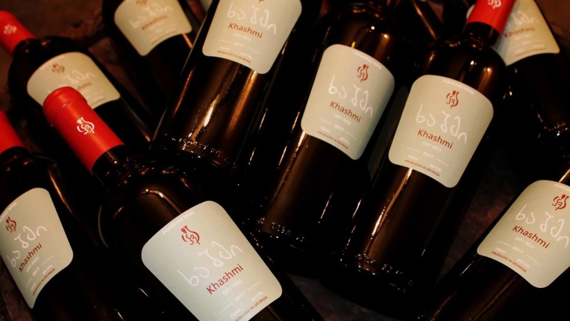 PONGINO WINE