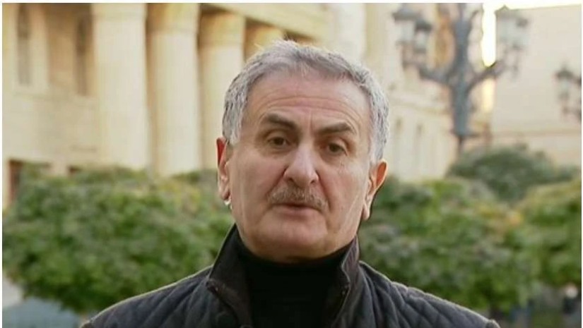 3 მუხლით წაუყენეს ბრალდება. საქმის მასალები 40 ტომზე მეტია - "ფერაძის სქემაზე" დაკავებული ჯამალაშვილის ადვოკატი