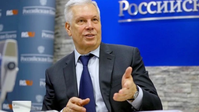 როსსელხოზნადზორი ირწმუნება, რომ სომხური პროდუქტის შეზღუდვა პოლიტიკას არ უკავშირდება