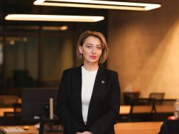 დიანა გვიშიანი