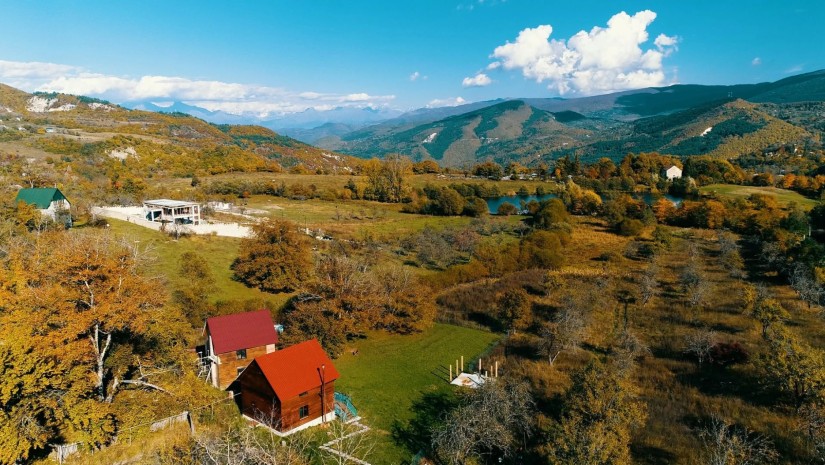 რაჭას ინფრასტრუქტურული "შოკური თერაპია" და მსხვილი ინვესტიციები სჭირდება - "საყუდელას" დამფუძნებელი