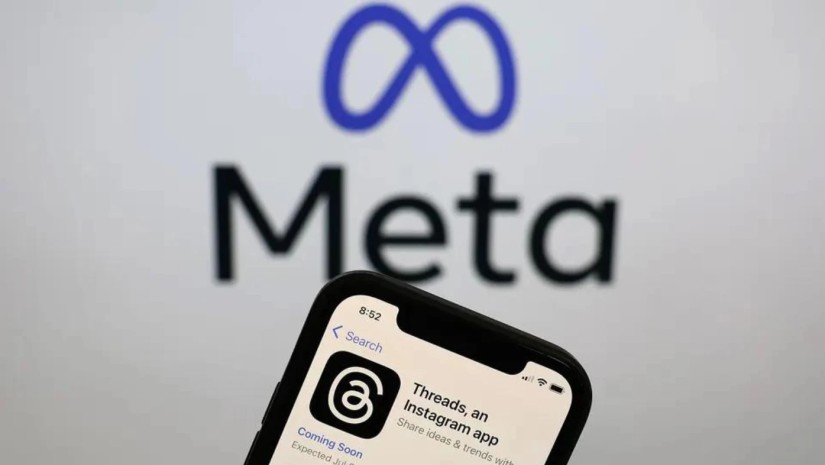Meta-ს Threads-ის მომხმარებელთა რაოდენობამ ნახევარ მილიარდს მიაღწია