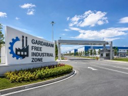 New Vision for Industrial Development: Gardabani Free Zone Project Announced