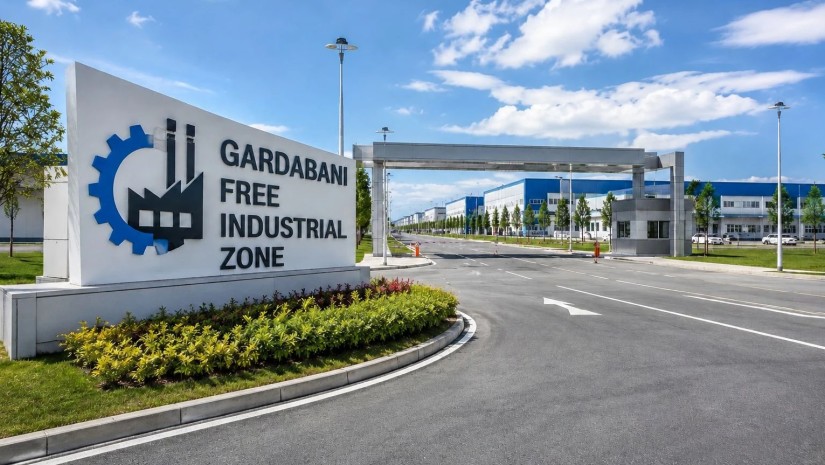 New Vision for Industrial Development: Gardabani Free Zone Project Announced