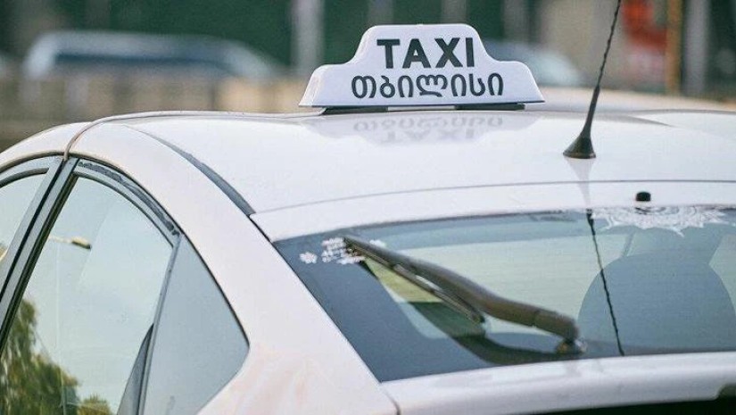 ტაქსი