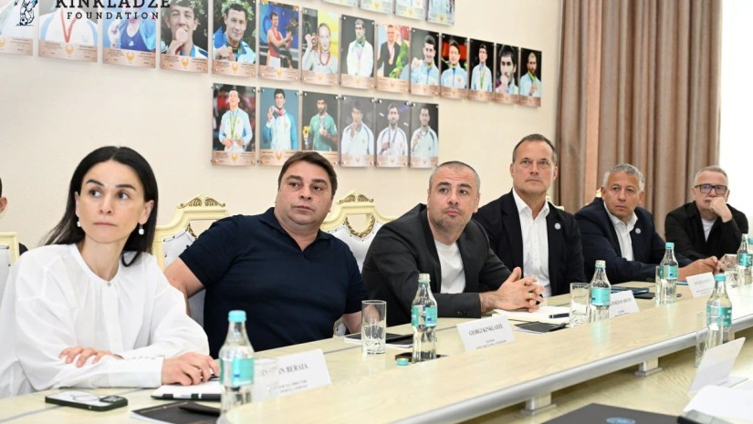 საქართველო, როგორც „მანჩესტერ სიტისა“ და ცენტრალური აზიის ფეხბურთს შორის პარტნიორობის დამაკავშირებელი ხიდი