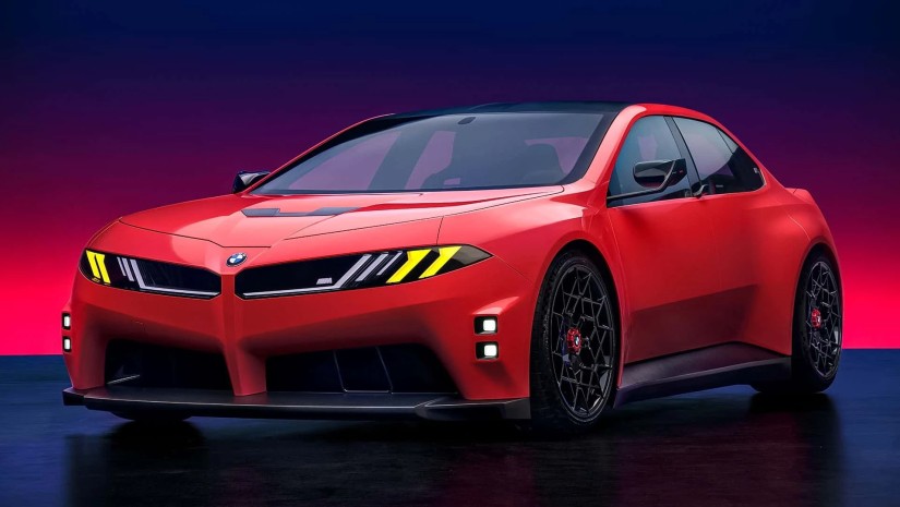 BMW-ს აქციები მკვეთრად ეცემა - მიზეზები