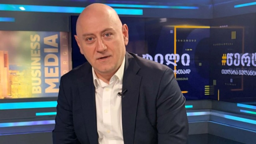 "ივანიშვილმა ჩათვალა, რომ "ობშიაკიდან" ფული მოუტეხეს"|კორუფციასთან ბრძოლა თუ გავლენების განაწილება?