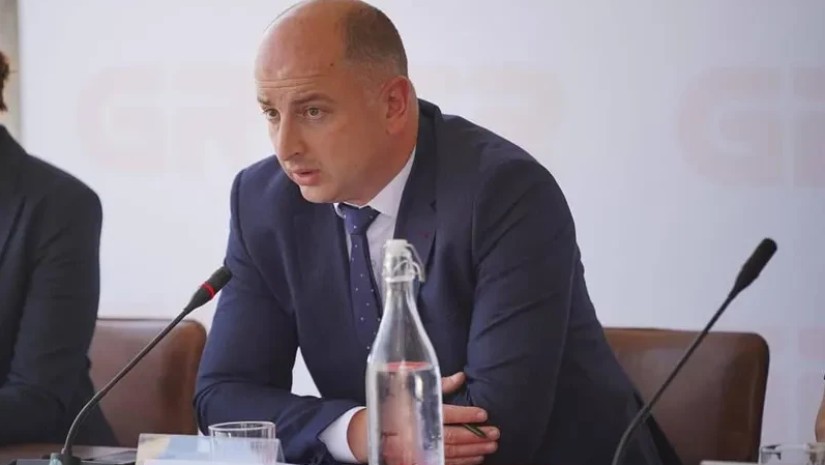 "საქართველოს რკინიგზის" საქმეზე ბრალდებულებს აღკვეთის ღონისძიების სახით პატიმრობა შეეფარდათ