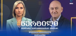 დიმიტრი ცქიტიშვილი