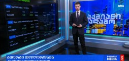 გლობალური საფონდო ბირჟები