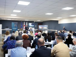 რექტორთა საბჭო