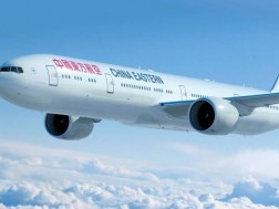 China Eastern