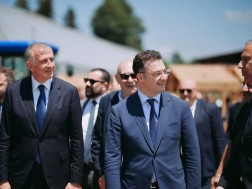სონღულაშვილი პატარაძე