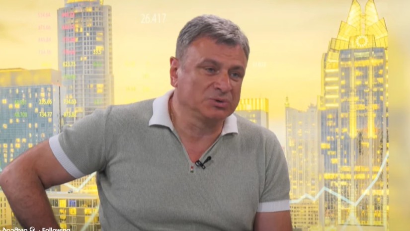 იმდენად იზრდება დეველოპერების რაოდენობა, რომ შესაძლოა, ამ სექტორშიც მოხდეს ჭარბი მიწოდება - პაატა კოკაია