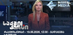 საქმის კურსი