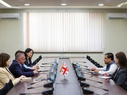 ინდოეთის ელჩი