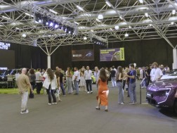 EVEXPO
