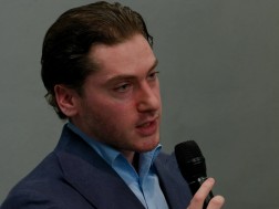 რატი მორჩილაძე