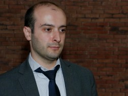 დავით აბესაძე