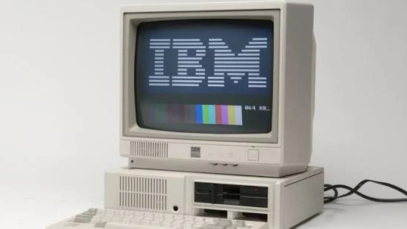 ibm
