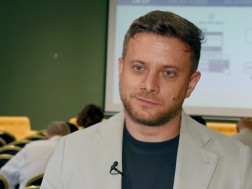 აშოტ მირაკიანი