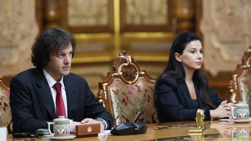 დიდი ყურადღება დაეთმო ტაჯიკეთთან ტურიზმის სექტორში კავშირების გაძლიერებას - მარიამ ქვრივიშვილი