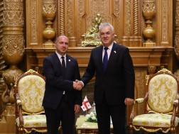 მიქანაძე