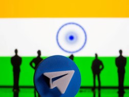 telegram