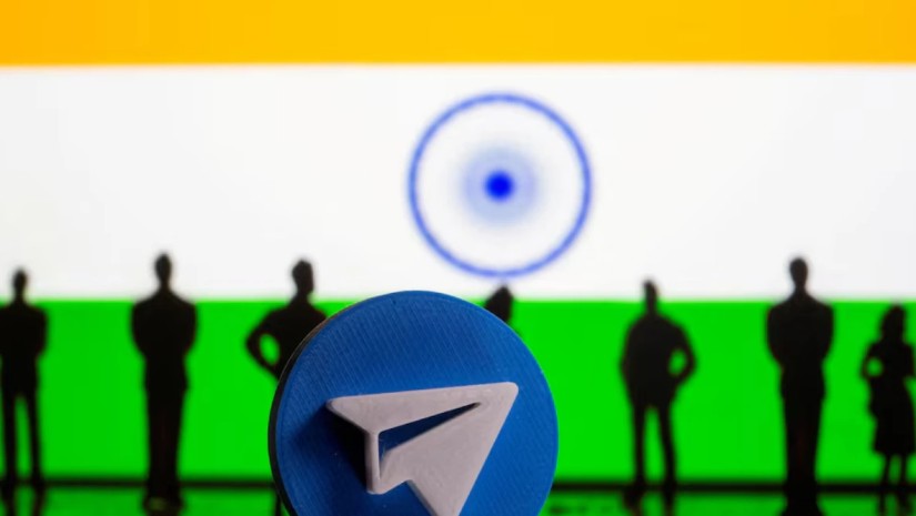 ინდოეთის სასამართლომ Telegram-ის აკრძალვის შესახებ მთავრობის გადაწყვეტილება ძალაში დატოვა