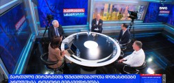 მიხეილ და რევაზ ომიაძეები, ოფთალმოლოგები