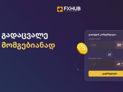 FX Hub by Foresight