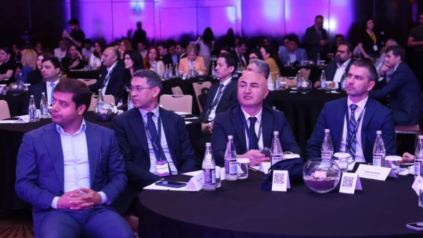 საერთაშორისო ფორუმი ბაქოში: მეცნიერებაზე დაფუძნებული მიდგომები ეკონომიკური და ინდუსტრიული ტრანსფორმაციისთვის