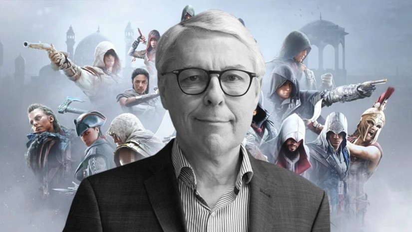 Ubisoft-ის თანადამფუძნებელი ავიაკატასტროფაში დაიღუპა