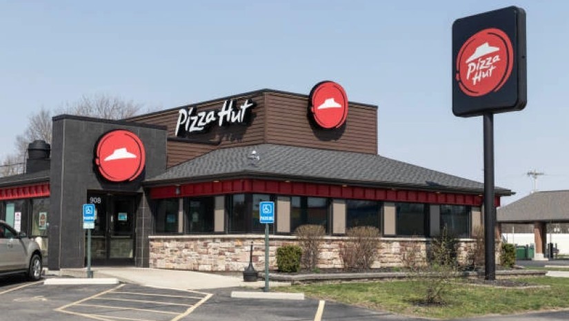 Yum Brands-მა Pizza Hut-ი $2.7 მილიარდად გაყიდა